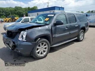 ✅ 2008 GMC Yukon XL • VIN: 1GKFK66848J220403 • Lot: 64904035. Wystawiony na Copart z przebiegiem 224 814 mil. Bezpłatny archiwum sprzedaży aukcyjnych z USA i szczegółowy raport historii pojazdu na DreamBid. Zdjęcie 1.