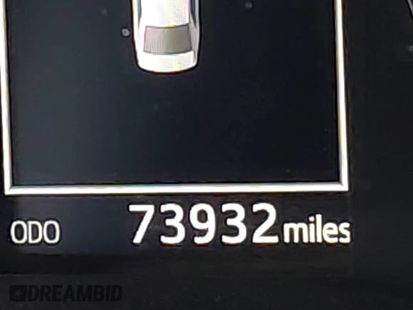 ✅ 2018 Toyota Corolla LE • VIN: 2T1BURHE7JC046739 • Lot: 43697830. Listed on IAAI with 73,932 mi. Free auction sales archive from the USA and detailed vehicle history report at DreamBid. Image 14.