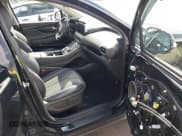 ✅ 2022 Hyundai Santa Fe SEL • VIN: 5NMS34AJ3NH404867 • Lot: 43484971. Listed on IAAI with 163,193 mi. Free auction sales archive from the USA and detailed vehicle history report at DreamBid. Image 5.