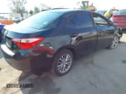 ✅ 2014 Toyota Corolla L • VIN: 5YFBURHE7EP175389 • Lot: 42929541. Wystawiony na IAAI z przebiegiem 82 776 mil. Bezpłatny archiwum sprzedaży aukcyjnych z USA i szczegółowy raport historii pojazdu na DreamBid. Zdjęcie 4.