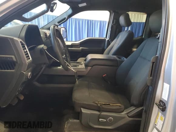 ✅ 2015 Ford F-150 XLT • VIN: 1FTEX1EP8FFD05622 • Лот: 87402935. Опубликован ранее на Copart с пробегом 127 212 миль. Бесплатный доступ к архиву аукционных продаж из США и подробный отчёт об истории автомобиля на DreamBid. Изображение 7.