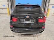 ✅ 2012 BMW X5 50i • VIN: 5UXZV8C51CL424965 • Lot: 93650355. Listed on Copart with 121,895 mi. Free auction sales archive from the USA and detailed vehicle history report at DreamBid. Image 6.