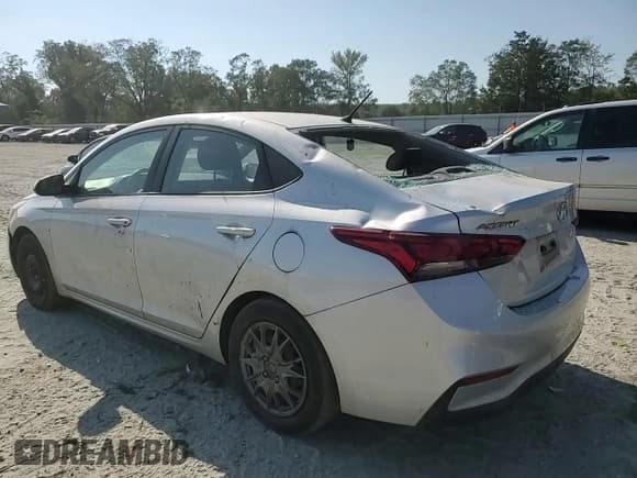 ✅ 2018 Hyundai Accent SE • VIN: 3KPC24A39JE008520 • Лот: 73932004. Опубликован ранее на Copart с пробегом 127 147 миль. Бесплатный доступ к архиву аукционных продаж из США и подробный отчёт об истории автомобиля на DreamBid. Изображение 11.
