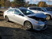 ✅ 2016 Toyota Camry XLE • VIN: 4T4BF1FK2GR549869 • Лот: 89443165. Опубликован ранее на Copart с пробегом 67 974 миль. Бесплатный доступ к архиву аукционных продаж из США и подробный отчёт об истории автомобиля на DreamBid. Изображение 4.