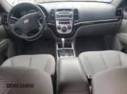 ✅ 2007 Hyundai Santa Fe GLS • VIN: 5NMSG13D87H084300 • Lot: 76530374. Listed on Copart with 46,426 mi. Free auction sales archive from the USA and detailed vehicle history report at DreamBid. Image 8.