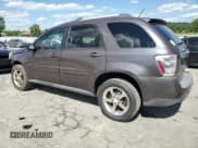 ✅ 2007 Chevrolet Equinox LT • VIN: 2CNDL63FX76114905 • Lot: 58017305. Listed on Copart with 207,646 mi. Free auction sales archive from the USA and detailed vehicle history report at DreamBid. Image 2.