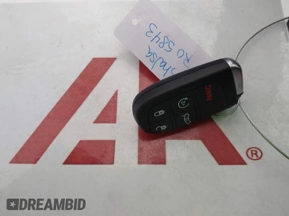 ✅ 2016 Dodge Challenger SRT Hellcat • VIN: 2C3CDZC99GH200224 • Lot: 43442618. Wystawiony na IAAI z przebiegiem 56 715 mil. Bezpłatny archiwum sprzedaży aukcyjnych z USA i szczegółowy raport historii pojazdu na DreamBid. Zdjęcie 11.