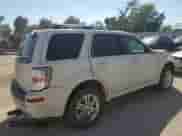 2009 Mercury Mariner Premier с VIN 4M2CU87799KJ04016, выставлен на аукционе Copart как лот 84371425 с пробегом Не указан миль и Списание • Salvage title. История ставок и продаж доступна на DreamBid. Изображение 3.