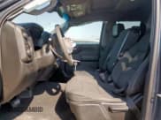 ✅ 2020 Chevrolet Silverado 1500 Custom • VIN: 1GCRYBEK1LZ264012 • Lot: 80223235. Listed on Copart with 88,152 mi. Free auction sales archive from the USA and detailed vehicle history report at DreamBid. Image 7.