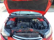 ✅ 2015 Chevrolet Cruze LT • VIN: 1G1PE5SB0F7195523 • Lot: 43005629. Listed on IAAI with 94,186 mi. Free auction sales archive from the USA and detailed vehicle history report at DreamBid. Image 10.