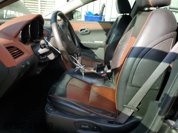 ✅ 2008 Chevrolet Malibu LTZ • VIN: 1G1ZK577X84299205 • Lot: 71428154. Listed on Copart with 161,898 mi. Free auction sales archive from the USA and detailed vehicle history report at DreamBid. Image 7.