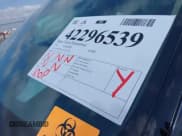 ✅ 2023 Genesis GV80 • VIN: KMUHCESC6PU147034 • Lot: 42296539. Wystawiony na IAAI z przebiegiem Nie podano. Bezpłatny archiwum sprzedaży aukcyjnych z USA i szczegółowy raport historii pojazdu na DreamBid. Zdjęcie 7.