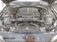 ✅ 2017 Jaguar XF 35t Prestige • VIN: SAJBE4BV6HCY47613 • Лот: 85632134. Опубликован ранее на Copart с пробегом 71 931 миль. Бесплатный доступ к архиву аукционных продаж из США и подробный отчёт об истории автомобиля на DreamBid. Изображение 11.