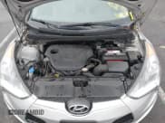 ✅ 2012 Hyundai Veloster w/Gray Int • VIN: KMHTC6AD5CU080347 • Лот: 43642930. Опубликован ранее на IAAI с пробегом 160 332 миль. Бесплатный доступ к архиву аукционных продаж из США и подробный отчёт об истории автомобиля на DreamBid. Изображение 10.