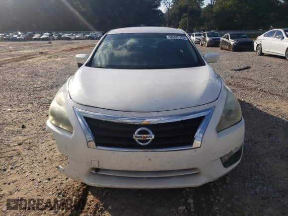✅ 2013 Nissan Altima SV • VIN: 1N4AL3AP7DN492839 • Lot: 90328765. Listed on Copart with 220,130 mi. Free auction sales archive from the USA and detailed vehicle history report at DreamBid. Image 5.