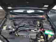 2013 Subaru Forester X с VIN JF2SHABC1DH400091, выставлен на аукционе IAAI как лот 43585501 с пробегом 210 431 миль миль и . История ставок и продаж доступна на DreamBid. Изображение 10.