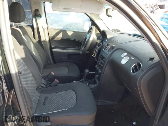 ✅ 2009 Chevrolet HHR 1LT • VIN: 3GNCA23B69S527427 • Lot: 41368066. Listed on IAAI with 154,524 mi. Free auction sales archive from the USA and detailed vehicle history report at DreamBid. Image 5.