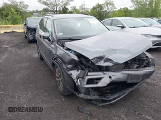 ✅ 2020 Volkswagen Tiguan SE • VIN: 3VV2B7AX6LM156912 • Lot: 42823536. Wystawiony na IAAI z przebiegiem 30 690 mil. Bezpłatny archiwum sprzedaży aukcyjnych z USA i szczegółowy raport historii pojazdu na DreamBid. Zdjęcie 1.