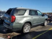 ✅ 2023 GMC Yukon SLT • VIN: 1GKS2BKD6PR211647 • Lot: 90448065. Wystawiony na Copart z przebiegiem 47 089 mil. Bezpłatny archiwum sprzedaży aukcyjnych z USA i szczegółowy raport historii pojazdu na DreamBid. Zdjęcie 3.