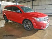 ✅ 2018 Dodge Journey SXT • VIN: 3C4PDCBG2JT513172 • Lot: 89494655. Listed on Copart with 114,509 mi. Free auction sales archive from the USA and detailed vehicle history report at DreamBid. Image 4.