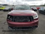 ✅ 2017 Dodge Durango SXT • VIN: 1C4RDJAG2HC937245 • Lot: 71676175. Listed on Copart with 142,831 mi. Free auction sales archive from the USA and detailed vehicle history report at DreamBid. Image 5.