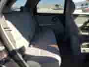 2006 Chevrolet Equinox LT with VIN 2CNDL73F466054429, listed as a Copart auction lot 76301154 with 159,914 mi miles and Clean title. Bid and sale history available at DreamBid. Image 11.