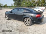 ✅ 2013 Dodge Avenger SXT • VIN: 1C3CDZCG9DN503179 • Лот: 69642604. Опубликован ранее на Copart с пробегом 168 719 миль. Бесплатный доступ к архиву аукционных продаж из США и подробный отчёт об истории автомобиля на DreamBid. Изображение 2.