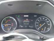 ✅ 2022 Toyota Avalon Limited Hybrid • VIN: 4T1DA1AB0NU012133 • Lot: 41906107. Listed on IAAI with 55,730 mi. Free auction sales archive from the USA and detailed vehicle history report at DreamBid. Image 7.