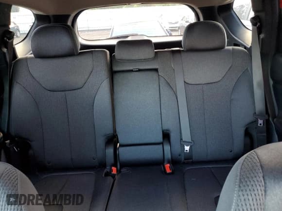 ✅ 2020 Hyundai Santa Fe SEL • VIN: 5NMS3CADXLH230779 • Lot: 59755364. Wystawiony na Copart z przebiegiem 65 143 mil. Bezpłatny archiwum sprzedaży aukcyjnych z USA i szczegółowy raport historii pojazdu na DreamBid. Zdjęcie 10.