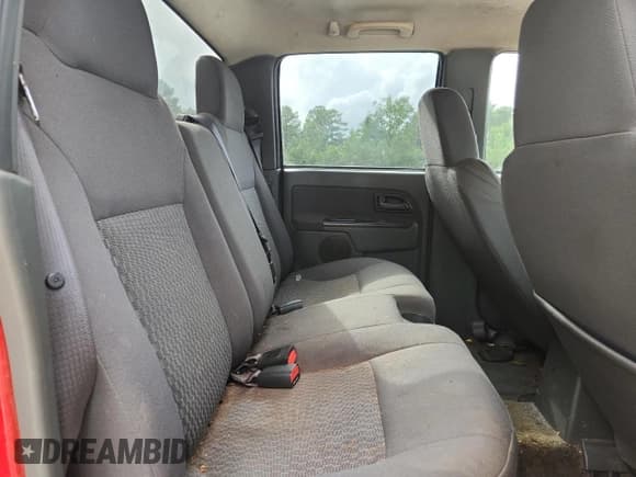 ✅ 2006 Chevrolet Colorado 2LT • VIN: 1GCCS136468179666 • Лот: 68891615. Опубликован ранее на Copart с пробегом Не указан. Бесплатный доступ к архиву аукционных продаж из США и подробный отчёт об истории автомобиля на DreamBid. Изображение 10.