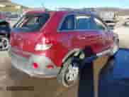 2008 Saturn VUE XE z VIN 3GSCL33P88S640657, wystawiony jako IAAI lot #40954856 z przebiegiem 127 895 mil mil oraz . Historia ofert i sprzedaży dostępna na DreamBid. Obrazek 4.