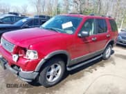 ✅ 2003 Ford Explorer XLT • VIN: 1FMZU73W13UA55229 • Lot: 41758546. Listed on IAAI with 178,469 mi. Free auction sales archive from the USA and detailed vehicle history report at DreamBid. Image 2.
