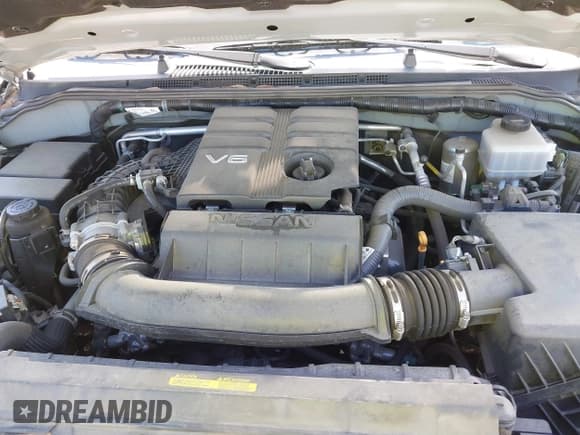 ✅ 2021 Nissan Frontier S • VIN: 1N6ED0CE6MN710818 • Lot: 41865673. Listed on IAAI with 62,200 mi. Free auction sales archive from the USA and detailed vehicle history report at DreamBid. Image 10.