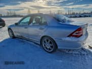 ✅ 2007 Mercedes-Benz C 280 Luxury • VIN: WDBRF54H77F923469 • Lot: 95463235. Listed on Copart with 237,746 mi. Free auction sales archive from the USA and detailed vehicle history report at DreamBid. Image 2.