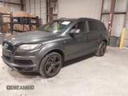 ✅ 2013 Audi Q7 S line Prestige • VIN: WA1DGAFE9DD011531 • Lot: 43893951. Wystawiony na IAAI z przebiegiem 170 243 mil. Bezpłatny archiwum sprzedaży aukcyjnych z USA i szczegółowy raport historii pojazdu na DreamBid. Zdjęcie 2.