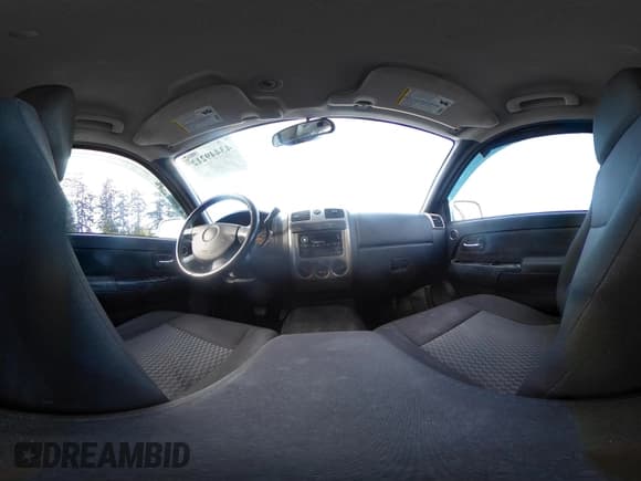 ✅ 2012 Chevrolet Colorado 1LT • VIN: 1GCDSCFE8C8102040 • Лот: 43449212. Опубликован ранее на IAAI с пробегом 173 294 миль. Бесплатный доступ к архиву аукционных продаж из США и подробный отчёт об истории автомобиля на DreamBid. Изображение 21.