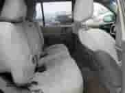 2005 Hyundai Santa Fe GLS с VIN KM8SC13E65U917940, выставлен на аукционе Copart как лот 41677315 с пробегом 116 335 миль миль и Списание • Salvage title. История ставок и продаж доступна на DreamBid. Изображение 11.