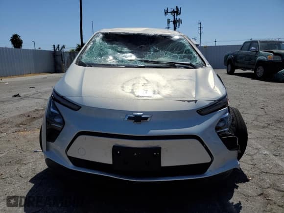 ✅ 2023 Chevrolet Bolt EV 1LT • VIN: 1G1FW6S05P4179477 • Lot: 60835294. Wystawiony na Copart z przebiegiem 10 892 mil. Bezpłatny archiwum sprzedaży aukcyjnych z USA i szczegółowy raport historii pojazdu na DreamBid. Zdjęcie 5.