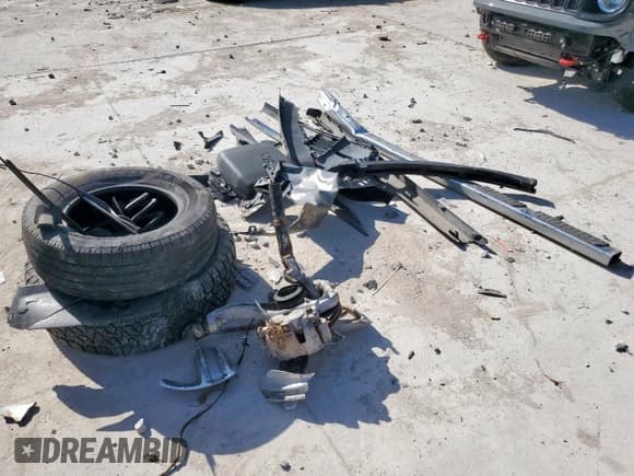 ✅ 2014 Ram 1500 Lone Star • VIN: 1C6RR7LT7ES468015 • Lot: 52730225. Listed on Copart with Not provided. Free auction sales archive from the USA and detailed vehicle history report at DreamBid. Image 14.