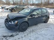 ✅ 2015 Volkswagen Golf TSI S • VIN: 3VW817AU7FM023286 • Lot: 95563645. Listed on Copart with 178,109 mi. Free auction sales archive from the USA and detailed vehicle history report at DreamBid. Image 1.