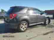 2016 Chevrolet Equinox LS с VIN 2GNALBEK0G6222452, выставлен на аукционе Copart как лот 89723825 с пробегом 196 910 миль миль и Списание • Salvage title. История ставок и продаж доступна на DreamBid. Изображение 3.