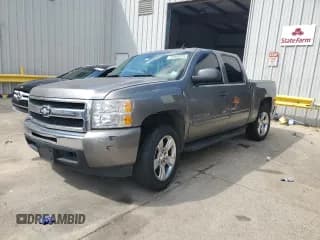 ✅ 2009 Chevrolet Silverado 1500 LS • VIN: 3GCEC13C99G100258 • Lot: 55993015. Listed on Copart with 314,016 mi. Free auction sales archive from the USA and detailed vehicle history report at DreamBid. Image 1.