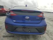 ✅ 2019 Hyundai Ioniq Limited • VIN: KMHC85LC2KU117806 • Lot: 53646615. Wystawiony na Copart z przebiegiem 175 944 mil. Bezpłatny archiwum sprzedaży aukcyjnych z USA i szczegółowy raport historii pojazdu na DreamBid. Zdjęcie 6.
