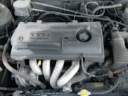 ✅ 2002 Toyota Corolla CE • VIN: 1NXBR12E52Z627734 • Lot: 43543826. Wystawiony na IAAI z przebiegiem Nie podano. Bezpłatny archiwum sprzedaży aukcyjnych z USA i szczegółowy raport historii pojazdu na DreamBid. Zdjęcie 19.