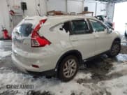 ✅ 2015 Honda CR-V EX-L • VIN: 5J6RM4H77FL094304 • Лот: 43795833. Опубликован ранее на IAAI с пробегом 260 078 миль. Бесплатный доступ к архиву аукционных продаж из США и подробный отчёт об истории автомобиля на DreamBid. Изображение 4.