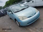 ✅ 2001 Toyota Prius • VIN: JT2BK12U310024411 • Лот: 42436121. Опубликован ранее на IAAI с пробегом 197 329 миль. Бесплатный доступ к архиву аукционных продаж из США и подробный отчёт об истории автомобиля на DreamBid. Изображение 1.