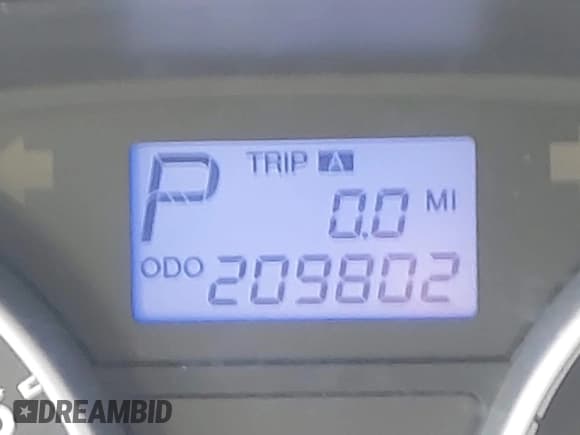 ✅ 2011 Hyundai Accent GLS • VIN: KMHCN4AC8BU600500 • Лот: 43353213. Опубликован ранее на IAAI с пробегом 209 802 миль. Бесплатный доступ к архиву аукционных продаж из США и подробный отчёт об истории автомобиля на DreamBid. Изображение 15.