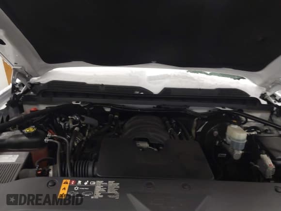 ✅ 2018 Chevrolet Silverado 1500 LS • VIN: 1GCRCNEH3JZ375775 • Лот: 41287361. Опубликован ранее на IAAI с пробегом 78 877 миль. Бесплатный доступ к архиву аукционных продаж из США и подробный отчёт об истории автомобиля на DreamBid. Изображение 10.