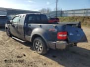 ✅ 2006 Ford F-150 XLT • VIN: 1FTPX04556KA59056 • Лот: 92848325. Опубликован ранее на Copart с пробегом 90 324 миль. Бесплатный доступ к архиву аукционных продаж из США и подробный отчёт об истории автомобиля на DreamBid. Изображение 2.