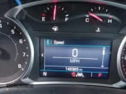 ✅ 2020 GMC Terrain SLE • VIN: 3GKALMEV9LL339083 • Lot: 43089909. Listed on IAAI with 142,323 mi. Free auction sales archive from the USA and detailed vehicle history report at DreamBid. Image 15.